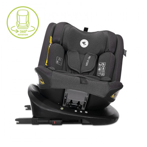 Стол за кола IMOLA i-Size - ISOFIX 360