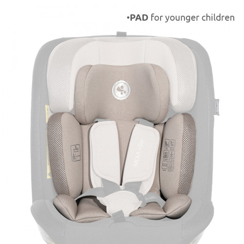 Стол за кола IMOLA i-Size - ISOFIX 360