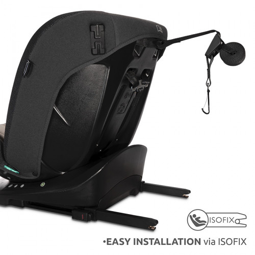 Стол за кола IMOLA i-Size - ISOFIX 360