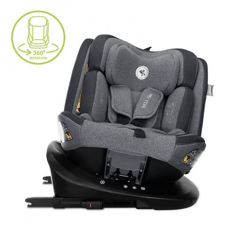 Стол за кола IMOLA i-Size - ISOFIX 360