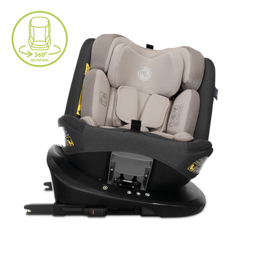 Стол за кола IMOLA i-Size - ISOFIX 360