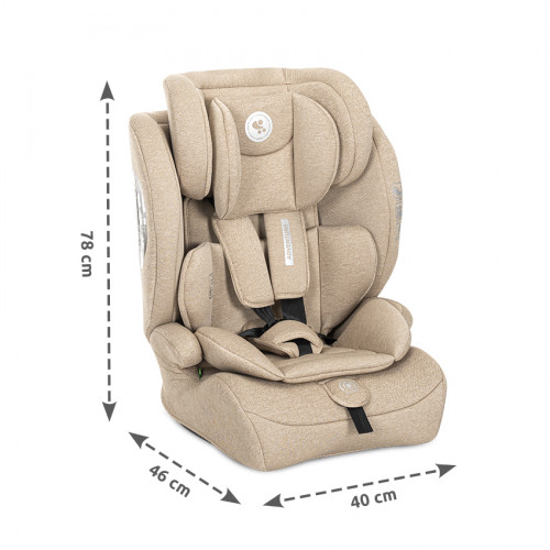 Стол за кола ADVENTURE - i-Size