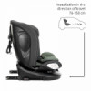 Стол за кола AVIATOR i-Size-  ISOFIX 360-megahome.bg