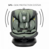Стол за кола AVIATOR i-Size-  ISOFIX 360-megahome.bg