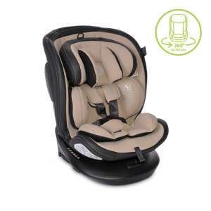 Стол за кола AVIATOR i-Size-  ISOFIX 360