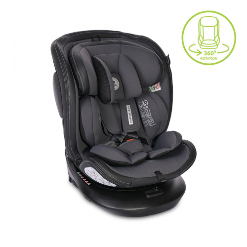 Стол за кола AVIATOR i-Size-  ISOFIX 360