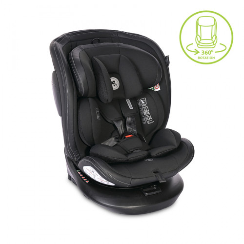 Стол за кола AVIATOR i-Size-  ISOFIX 360