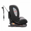 Стол за кола ARES i-Size ISOFIX 360 - Anti Rebound Bar-megahome.bg