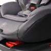 Стол за кола ARES i-Size ISOFIX 360 - Anti Rebound Bar-megahome.bg