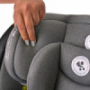Стол за кола ARES i-Size ISOFIX 360 - Anti Rebound Bar-megahome.bg