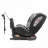 Стол за кола ARES i-Size ISOFIX 360 - Anti Rebound Bar-megahome.bg