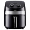 Фритюрник с горещ въздух FIRST FA-5053-2-megahome.bg