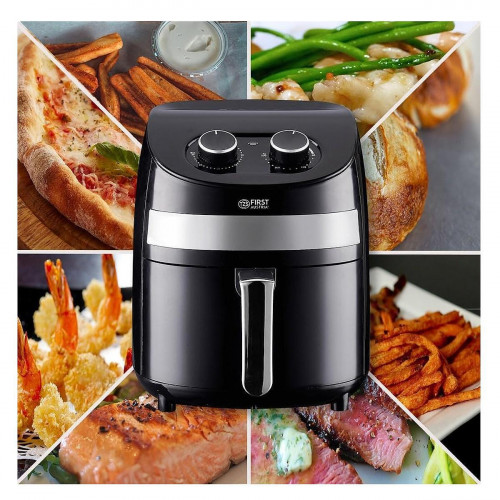 Фритюрник с горещ въздух FIRST FA-5053-2