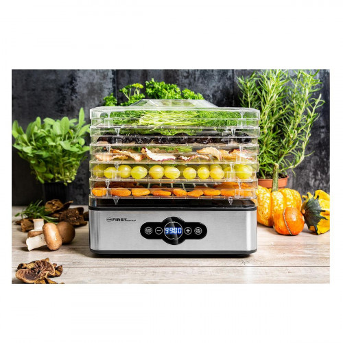Уред за изсушаване FIRST FA-5126-6