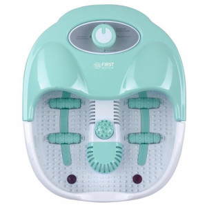 Масажна вана за крака FIRST FA-8116-3 с инфрачервено отопление