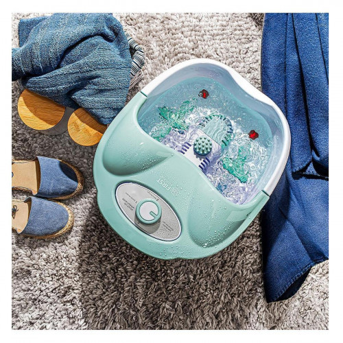 Масажна вана за крака FIRST FA-8116-3 с инфрачервено отопление