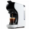Кафемашина 3 в 1 ELITE CCM-1239 - бяла-megahome.bg