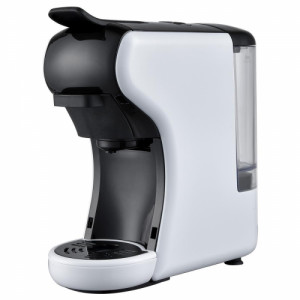 Кафемашина 3 в 1 ELITE CCM-1239 - бяла