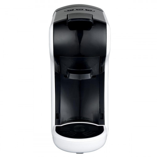 Кафемашина 3 в 1 ELITE CCM-1239 - бяла