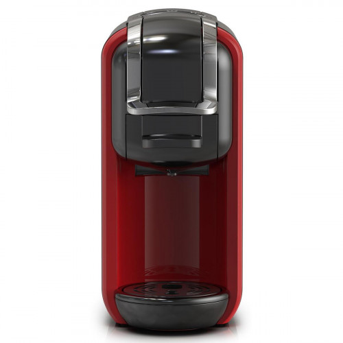 Кафемашина 8 в 1 ELITE CCM-1240 - черна