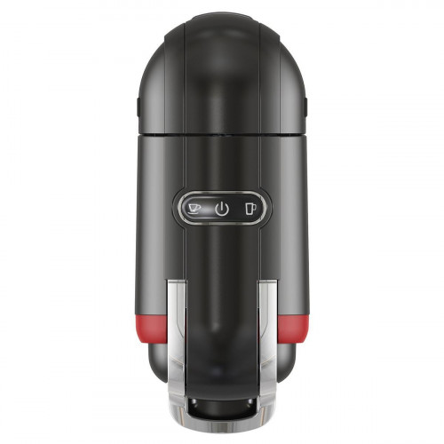 Кафемашина 8 в 1 ELITE CCM-1240 - черна