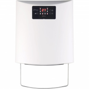 Вентилаторна печка за баня ELITE EWH-1375 – мощна