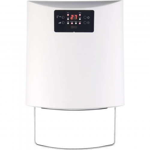 Вентилаторна печка за баня ELITE EWH-1375 – мощна