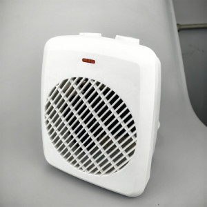 Вентилаторна печка ELITE EFH-1385 с хладен, топъл и горещ въздух