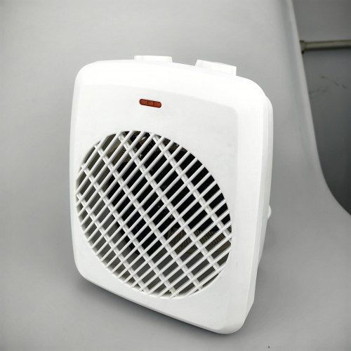 Вентилаторна печка ELITE EFH-1385 с хладен, топъл и горещ въздух