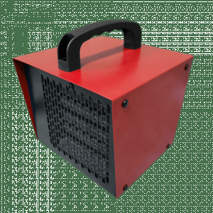 Индустриален нагревател ELITE EIH-1395 с PTC нагревател