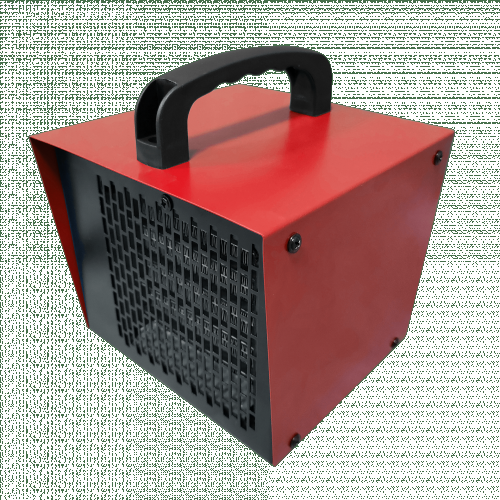 Индустриален нагревател ELITE EIH-1395 с PTC нагревател