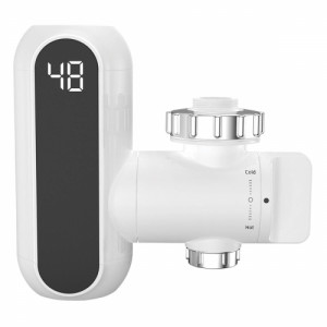 Универсален нагревател за вода към смесител ELITE EWH-2586