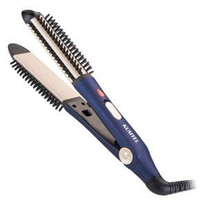 Преса за коса Kumtel HHSC-03 с керамични плочи