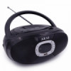 Преносимо радио AKAI BM004A-614 с Bluetooth 5.0-megahome.bg