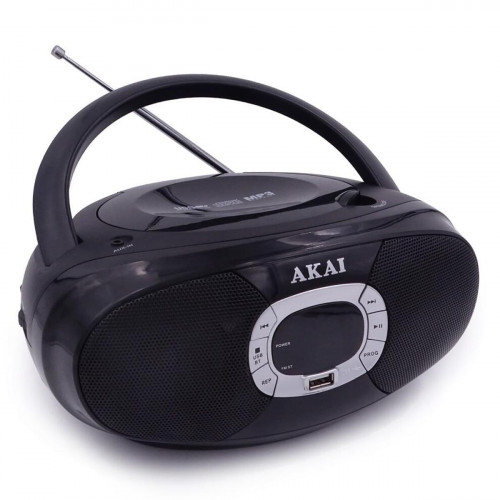 Преносимо радио AKAI BM004A-614 с Bluetooth 5.0