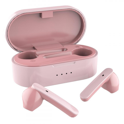 Безжични аудио слушалки AKAI BTE-J10P