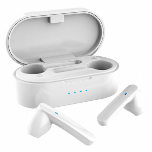 Безжични аудио слушалки AKAI BTE-J10W