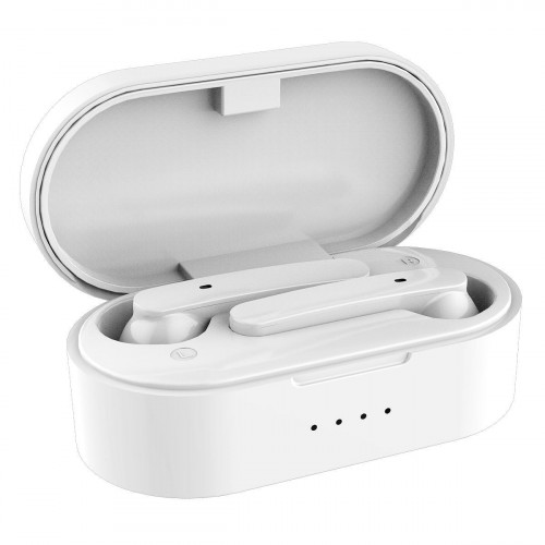 Безжични аудио слушалки AKAI BTE-J10W