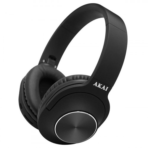 Аудио слушалки AKAI BTH-P23