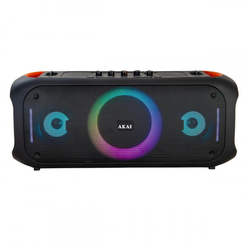 Преносима тонколона AKAI ABTS-150 с 80W RMS