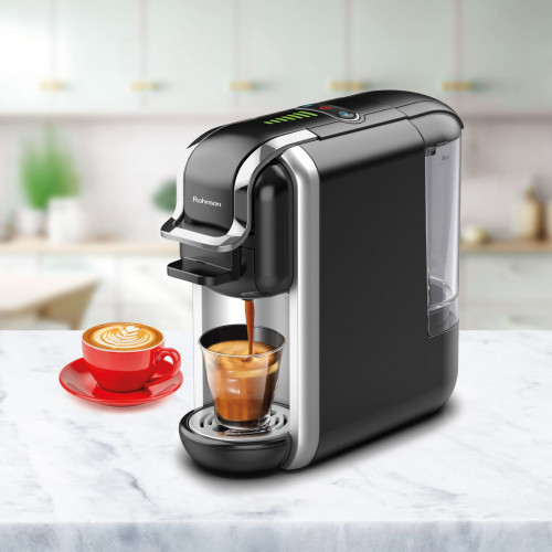 Мултикапсулна кафемашина - R-98041