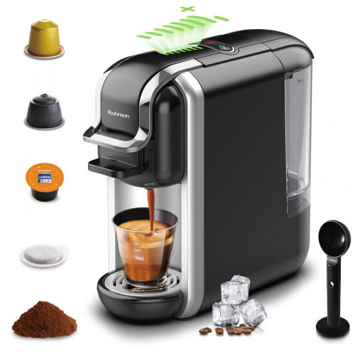 Мултикапсулна кафемашина - R-98041