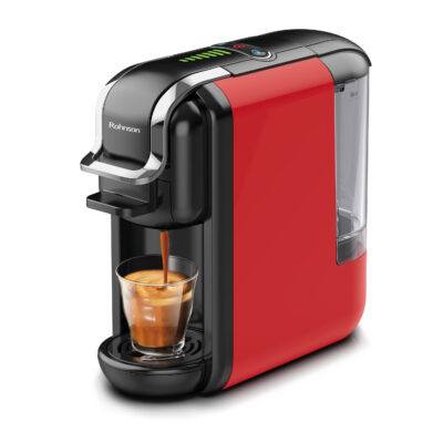 Мултикапсулна кафемашина - R-98043