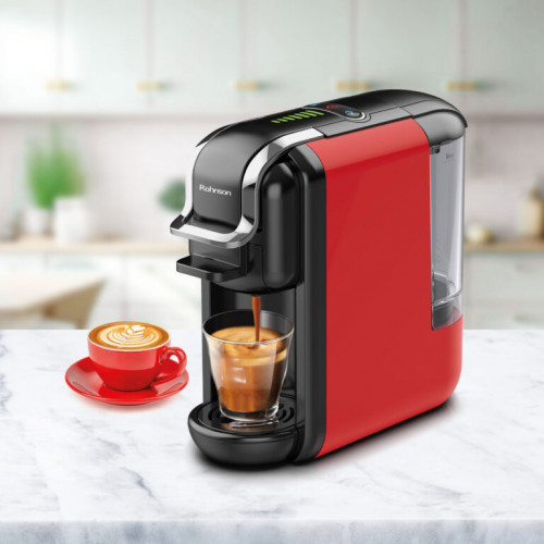 Мултикапсулна кафемашина - R-98043