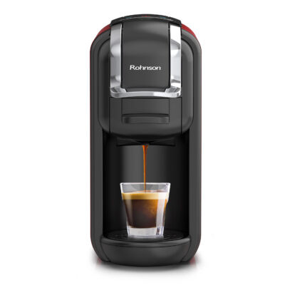 Мултикапсулна кафемашина - R-98043