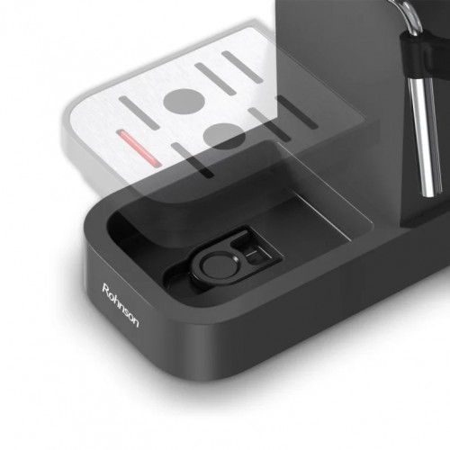 Кафемашина за еспресо - R-98026