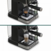 Кафемашина за еспресо - R-98082 Hot&Cold Barista Dual-megahome.bg
