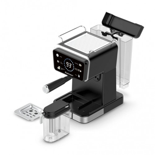 Кафемашина за еспресо - R-98082 Hot&Cold Barista Dual