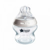 Бебешко шише Tommee Tippee Natural Start 150 мл-megahome.bg