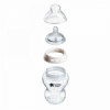 Бебешко шише Tommee Tippee Natural Start 150 мл-megahome.bg